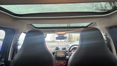 Smart EQ forfour hatchback 60kW EQ Exclusive 17kWh 5dr Auto [22kWch] Electric Hatchback